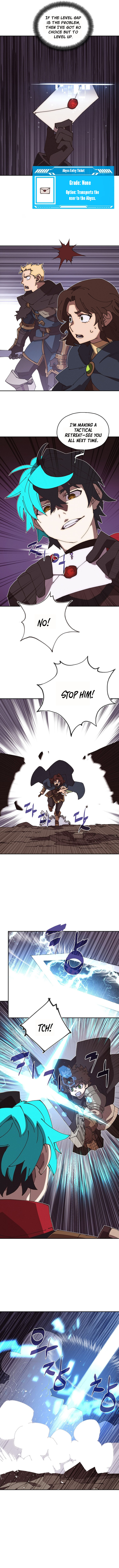 My Inventory is Abnormal Chapter 64 1